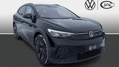 Brugt 2024 VW ID.4 Life SUV | 224.900 kr. (Fair pris)
