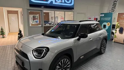 Brugt Mini Aceman Classic 135 kW (184 HK) 2025 SUV