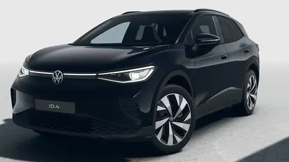 Sortmetal Ny 2026 VW ID.4 Edition SUV | 4.150 kr.