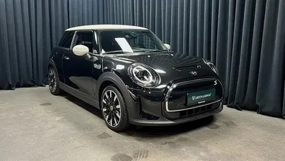 Brugt Mini Cooper SE 135 kW (184 HK) 2022 Hatchback