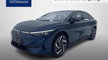 Brugt 2025 VW ID.7 Pro Hatchback | 359.700 kr.