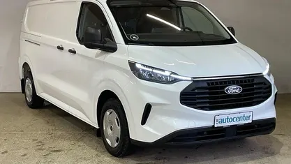 Brugt Ford Transit Custom Trend 136 HK (100 kW) 2024