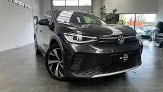 Brugt 2021 VW ID.4 Pro Performance SUV | 232.799 kr. (Fair pris)