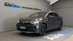 Brugt 2021 VW ID.4 Pro Performance SUV | 239.900 kr. (Lidt for dyr)