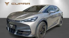 Brugt 2024 Cupra Tavascan SUV | 349.900 kr. (God pris)
