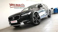 Brugt 2020 Volvo V90 CC Stationcar | 479.800 kr.