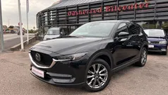 Sortmetal Brugt 2020 Mazda CX-5 Optimum SUV | 259.700 kr. (Fair pris)
