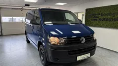 Brugt 2015 VW T5 Van | 89.700 kr.