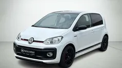Brugt 2018 VW up! GTI Hatchback | 134.800 kr.