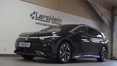 Sortmetal Brugt 2024 VW ID.7 Style Sedan | 399.800 kr. (Fair pris)