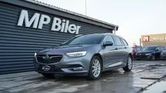Brugt 2017 Opel Insignia Dynamic Stationcar | 139.900 kr. (Fair pris)