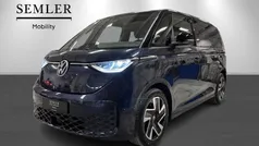 VW ID. Buzz