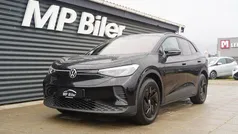Brugt 2024 VW ID.4 Pure SUV | 229.700 kr. (Super pris)