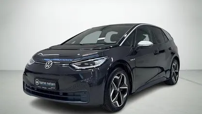 Brugt 2020 VW ID.3 Pro Performance Hatchback | 146.900 kr. (Fair pris)