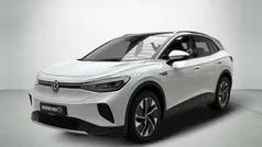 Brugt 2022 VW ID.4 Pro Performance SUV | 209.900 kr. (God pris)