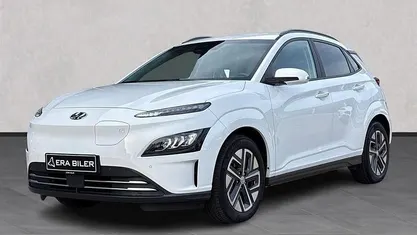 Brugt 2022 Hyundai Kona Trend SUV | 134.900 kr. (God pris)