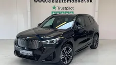 Brugt 2023 BMW iX1 M Sport SUV | 348.000 kr. (Fair pris)