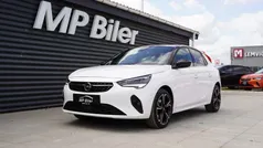 Brugt 2022 Opel Corsa Sport Hatchback | 159.900 kr. (Fair pris)