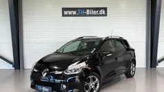 Brugt 2015 Renault Clio GrandTour LIMITED Stationcar | 54.500 kr. (Fair pris)
