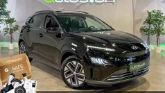 Brugt 2022 Hyundai Kona Trend SUV | 139.000 kr. (Fair pris)