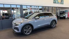 Brugt 2022 Audi Q4 e-tron SUV | 304.700 kr. (Fair pris)