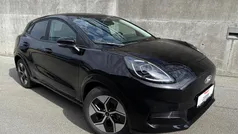 Brugt 2025 Ford Puma Gen-E Select SUV | 204.500 kr. (God pris)