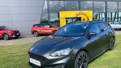 Brugt 2021 Ford Focus ST-Line Stationcar | 149.800 kr. (Super pris)