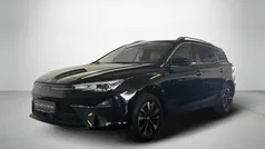 Sortmetal Brugt 2022 MG MG5 EV Comfort Stationcar | 134.900 kr. (Fair pris)