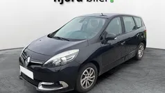 Brugt 2012 Renault Grand Scénic III Expression MPV | 64.700 kr. (Dyr)