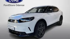 Brugt 2025 Ford Capri Premium SUV | 319.600 kr. (Super pris)