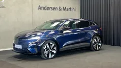 Brugt 2023 Renault Mégane Techno Hatchback | 218.900 kr. (God pris)