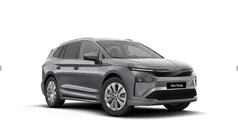 Gråmetal Ny 2026 Skoda Enyaq iV SUV | 364.985 kr. (Super pris)