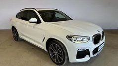 Brugt 2018 BMW X4 SUV | 189.900 kr.