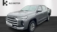 Maxus e-T90