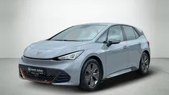 Brugt 2024 Cupra Born Hatchback | 204.900 kr. (Fair pris)
