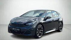 Koksmetal Brugt 2022 Cupra Born e-Boost Hatchback | 189.900 kr. (Fair pris)