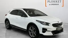 Brugt 2020 Kia XCeed SUV | 154.900 kr. (Fair pris)