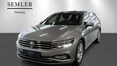 Brugt 2019 VW Passat Business+ Stationcar | 249.800 kr. (Super pris)