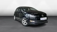 Brugt 2015 VW Polo Hatchback | 89.900 kr. (Fair pris)