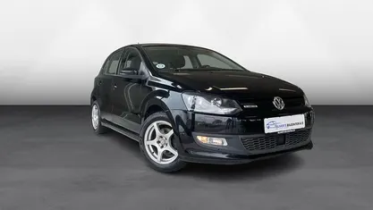 Brugt 2015 VW Polo Hatchback | 89.900 kr. (Fair pris)