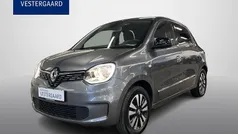 Grå Brugt 2023 Renault Twingo Intens Hatchback | 99.700 kr. (Fair pris)
