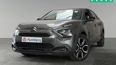 Brugt 2023 Citroën e-C4 Shine Hatchback | 174.500 kr. (Fair pris)