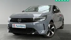 Brugt 2023 Opel Corsa-e Edition Hatchback | 138.500 kr. (Fair pris)