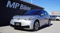 Brugt 2022 VW ID.3 Pro Performance Hatchback | 184.900 kr. (God pris)
