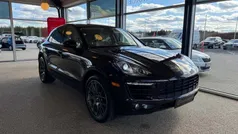 Brugt 2014 Porsche Macan S SUV | 2.180 kr.