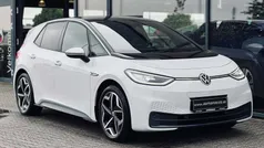 Brugt 2020 VW ID.3 Pro Performance Hatchback | 159.700 kr. (God pris)