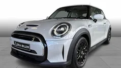 Brugt 2021 Mini Cooper SE Hatchback | 159.900 kr. (Fair pris)
