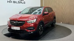 Brugt 2019 Opel Grandland X SUV | 149.700 kr. (Fair pris)