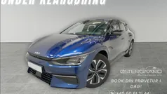 Brugt 2022 Kia EV6 GT-Line SUV | 284.700 kr. (God pris)