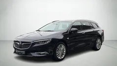 Blåmetal Brugt 2017 Opel Insignia Innovation Stationcar | 139.900 kr. (God pris)